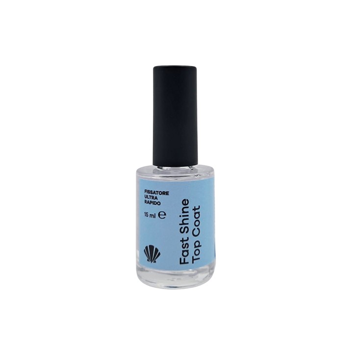 Fissatore Ultra Rapido 15ml - Top Coat Smalto