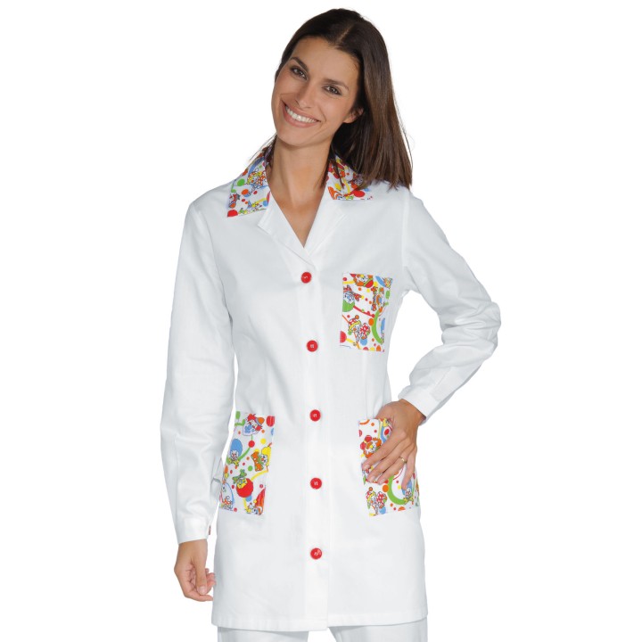 Casacca Marbella