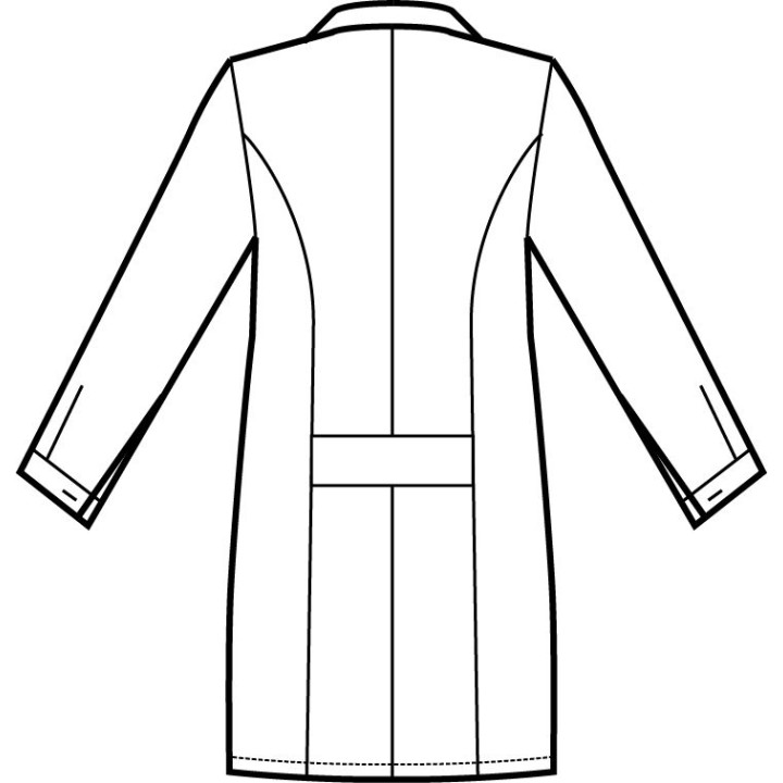 Casacca Odessa