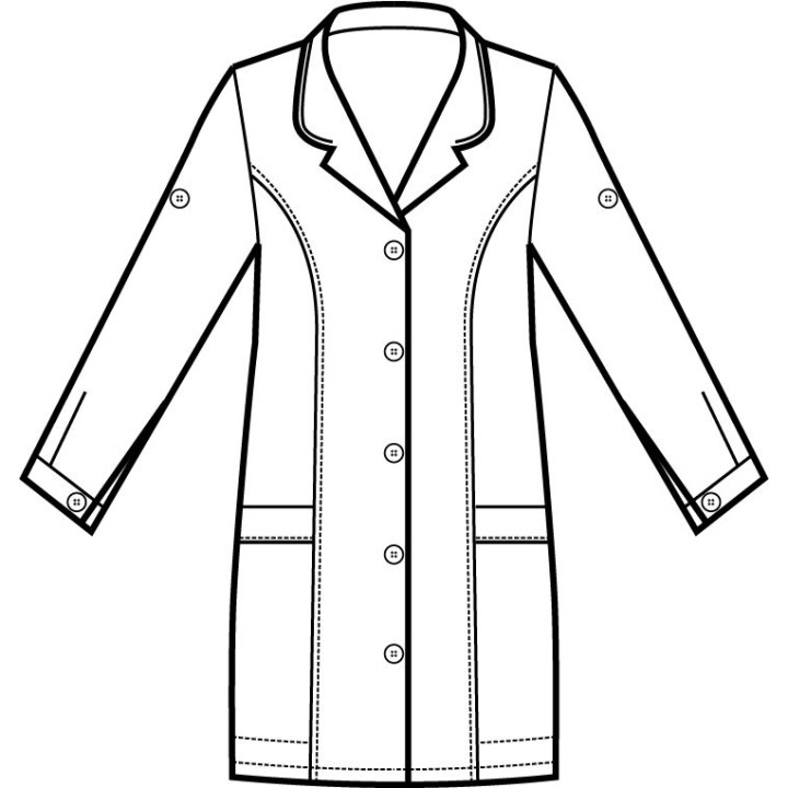 Casacca Odessa