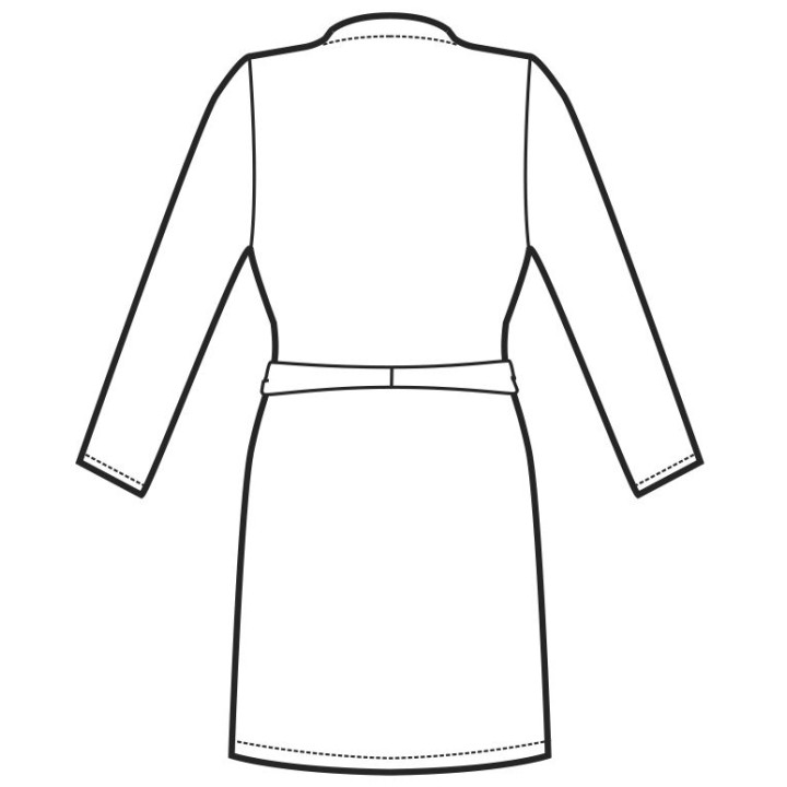 Kimono Cliente