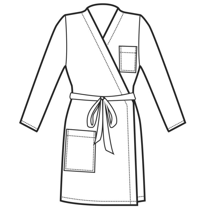Kimono Cliente