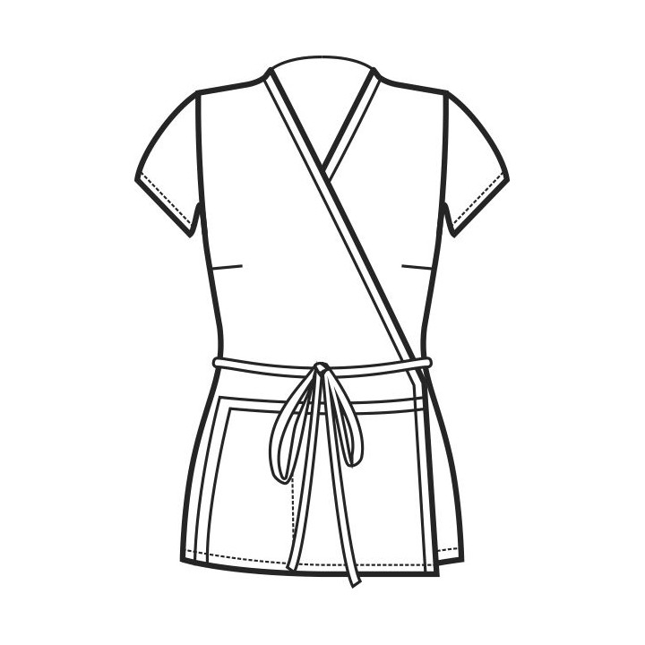 Kimono Tonga