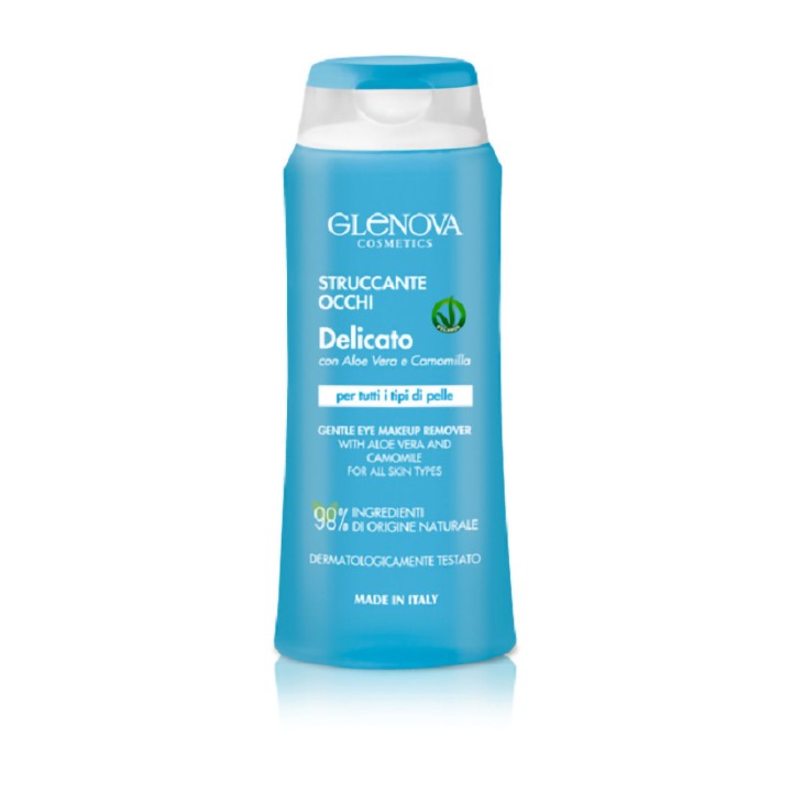 Struccante Occhi Micellare Aloe e Camomilla 200 ml | SL Beauty