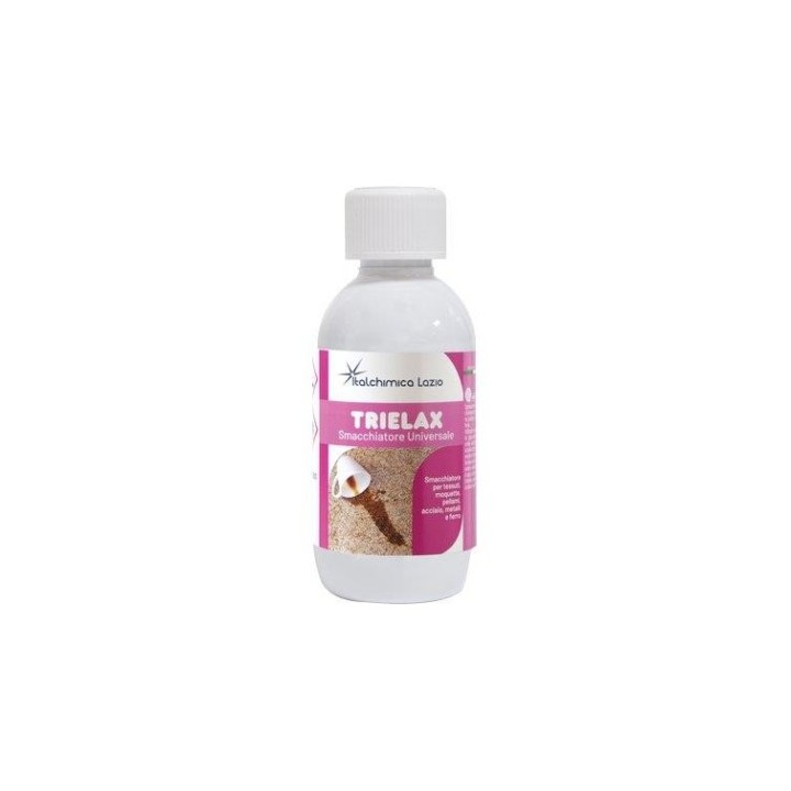 Trielax Smacchiatore Universale 250 ml | SL Beauty