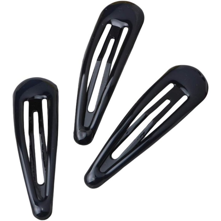 Clip per Capelli 6 Pezzi | SL Beauty