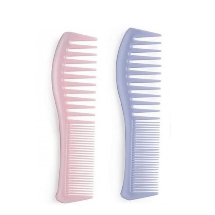 Pettine Doppio Colorazioni Miste | SL Beauty
