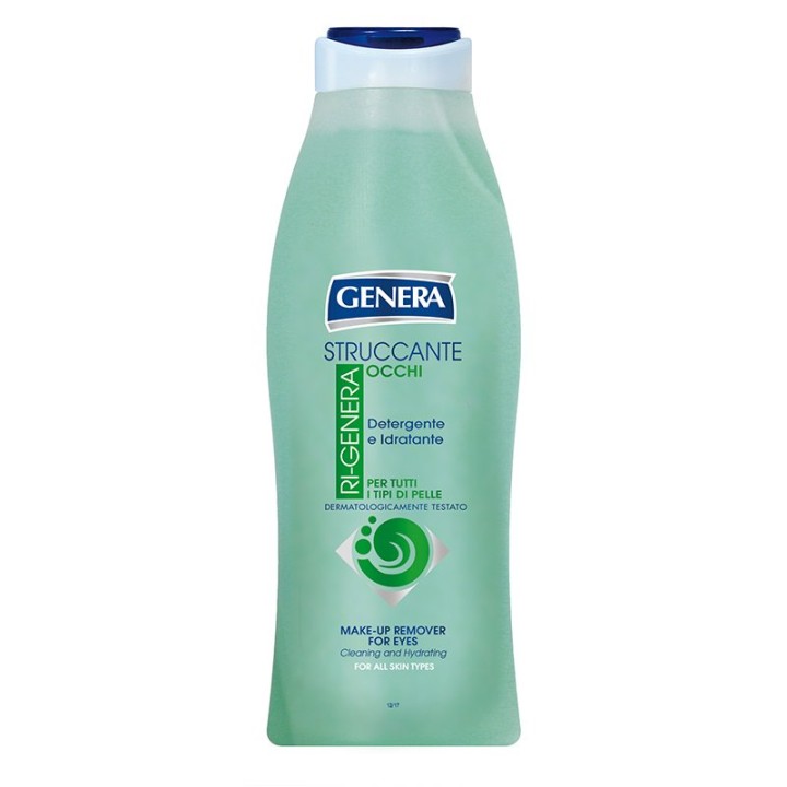 Struccante Occhi Ri-Genera 250 ml | SL Beauty