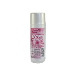 Acetone Oleoso e Profumato 125 ml | SL Beauty