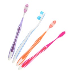 Spazzolino Denti Colori Misti | SL Beauty