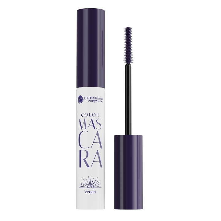 MASCARA COLORATO 8 g | SL Beauty