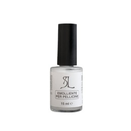 Emolliente Pellicine 15ml - Cuticole Morbide | SL