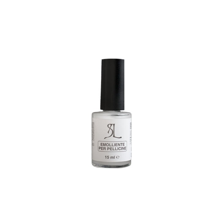 Emolliente Pellicine 15ml - Cuticole Morbide | SL