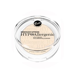 Polvere Illuminante Viso e Corpo - SL Beauty