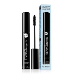 Mascara Waterproof Nero - SL Beauty