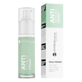 Primer Anti-Rossore Correttore - SL Beauty