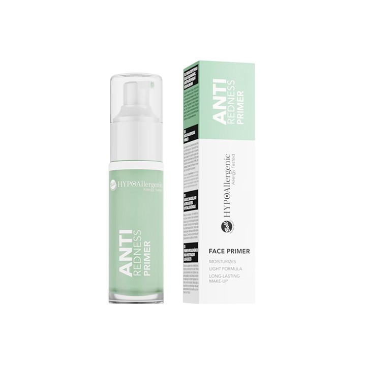 Primer Anti-Rossore Correttore - SL Beauty