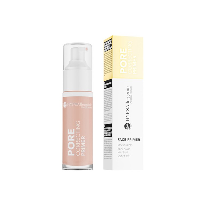 Primer Correttore Pori - SL Beauty & Hair