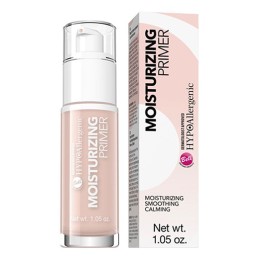 Primer Idratante e Levigante - SL Beauty