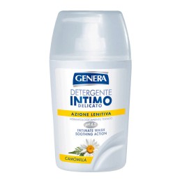Detergente Intimo Delicato Genera Camomilla 300 ml | SL Beauty