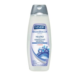 Bagnodoccia Crema Genera Neutro Addolcenti Vegetali 1000 ml | SL Beauty