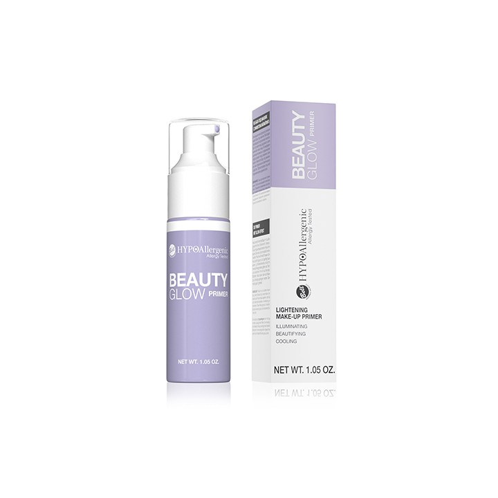 Primer Illuminante Acido Ialuronico - SL Beauty