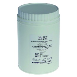 GEL CONDUTTORE INCOLORE ALTA DENSITA' 1 KG | SL Beauty