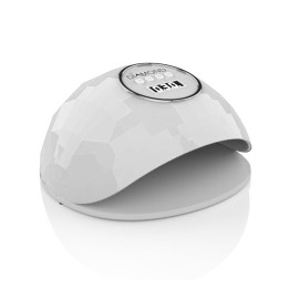 Lampada Diamond UV LED 48W – Asciugatura Confortevole | SL Beauty