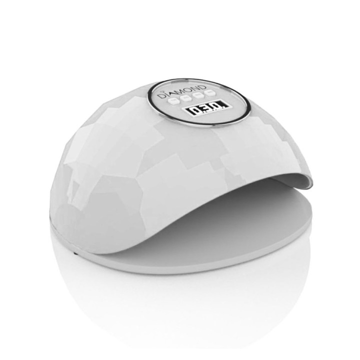 Lampada Diamond UV LED 48W – Asciugatura Confortevole | SL Beauty