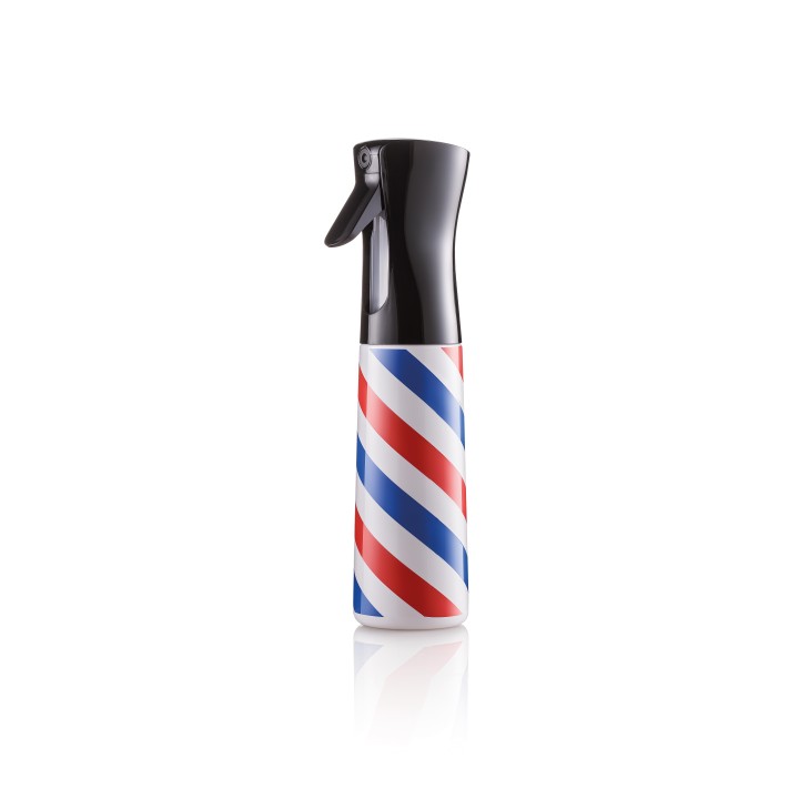 Nebulizzatore Spray Barber 300 ml | SL Beauty