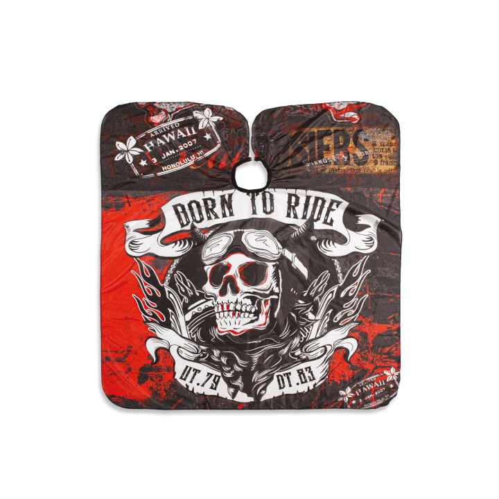 Mantella da Taglio Barber Rider | SL Beauty