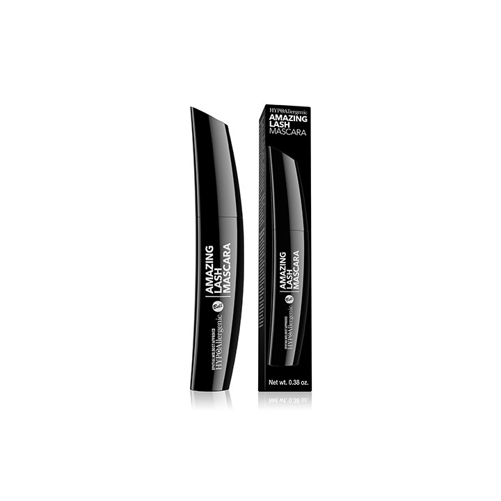 Amazing Lash Mascara Ciglia Finte - SL Beauty