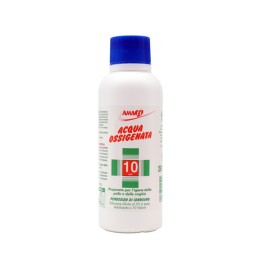 Acqua Ossigenata 10 Volumi 250 ml | SL Beauty