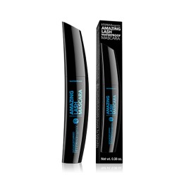 Mascara Waterproof Amazing Lash 11g - Ciglia Finte