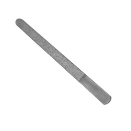 Lima Diamantata Autoclavabile 21 cm Punta Tonda