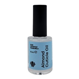 Olio Cuticole Mandorla 15ml - Idrata e Nutre | SL
