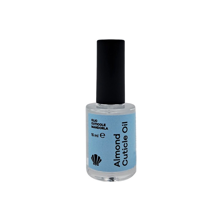 Olio Cuticole Mandorla 15ml - Idrata e Nutre | SL