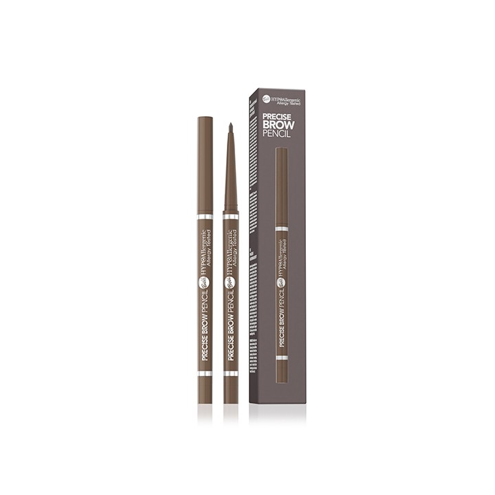 Matita Sopracciglia Taupe Blonde - Effetto Volume