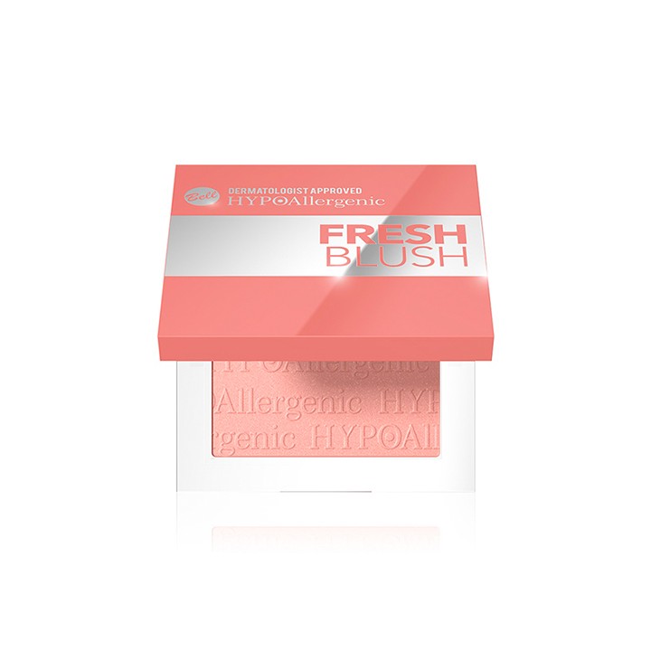Blush Illuminante 4,8g - Hypoallergenic