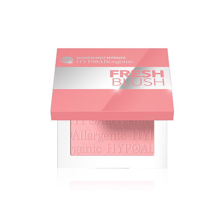 Blush Illuminante 4,8g - Hypoallergenic