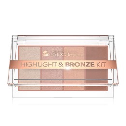 Kit Illuminante Abbronzante 20g - Look Baciato dal Sole