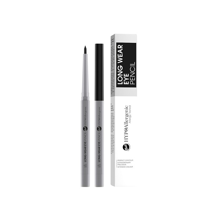 Matita Occhi Lunga Tenuta - Eyeliner