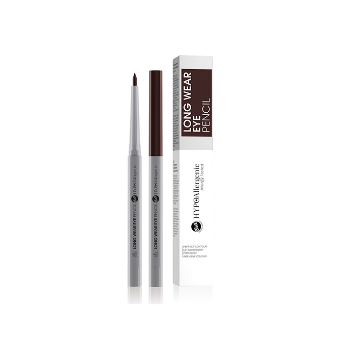 Matita Occhi Lunga Tenuta - Eyeliner