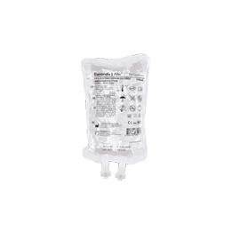 Soluzione fisiologica Alle - 15 sacche da 500 ml cad.