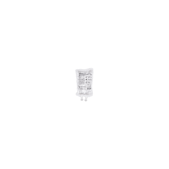 Soluzione fisiologica Alle - 15 sacche da 500 ml cad.