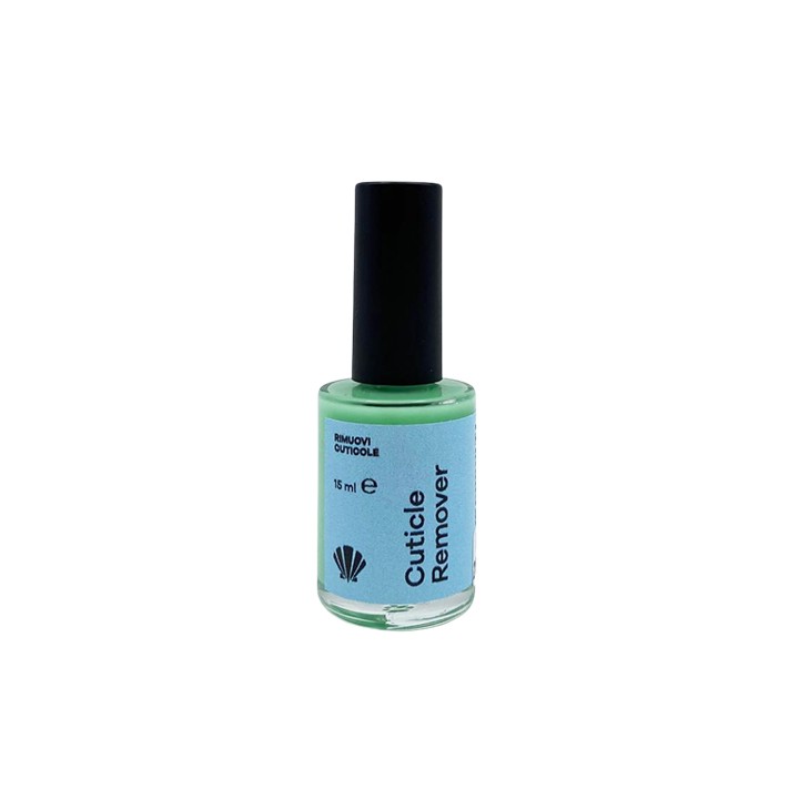 Cuticle Remover 15ml - Rimuove Tessuti Morti | SL