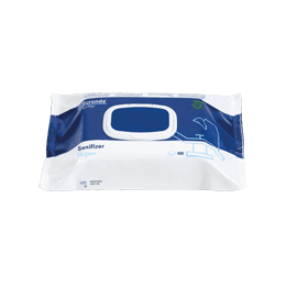 Sanifizer Wipes
