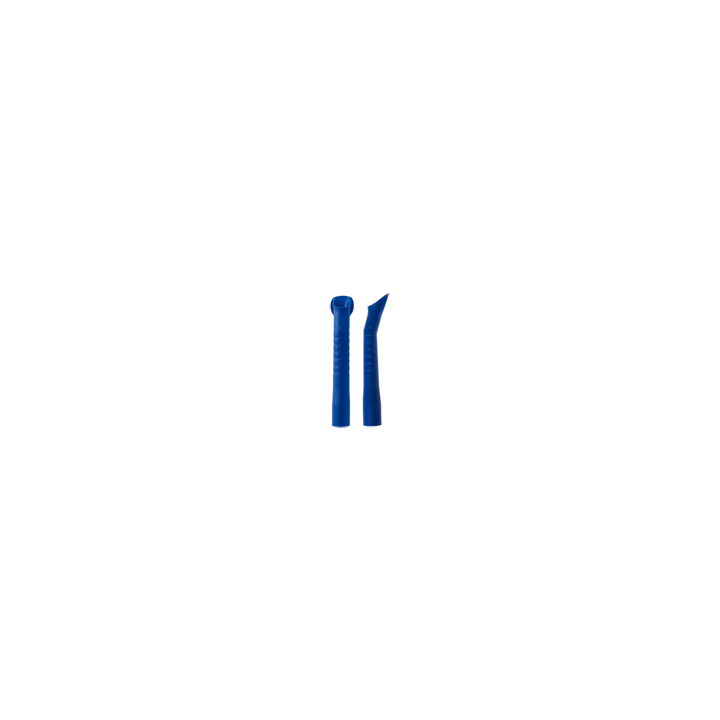 Cannule Monoart - EM19 - Blu