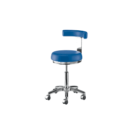 Seggiolino operatore Onyx - Blu