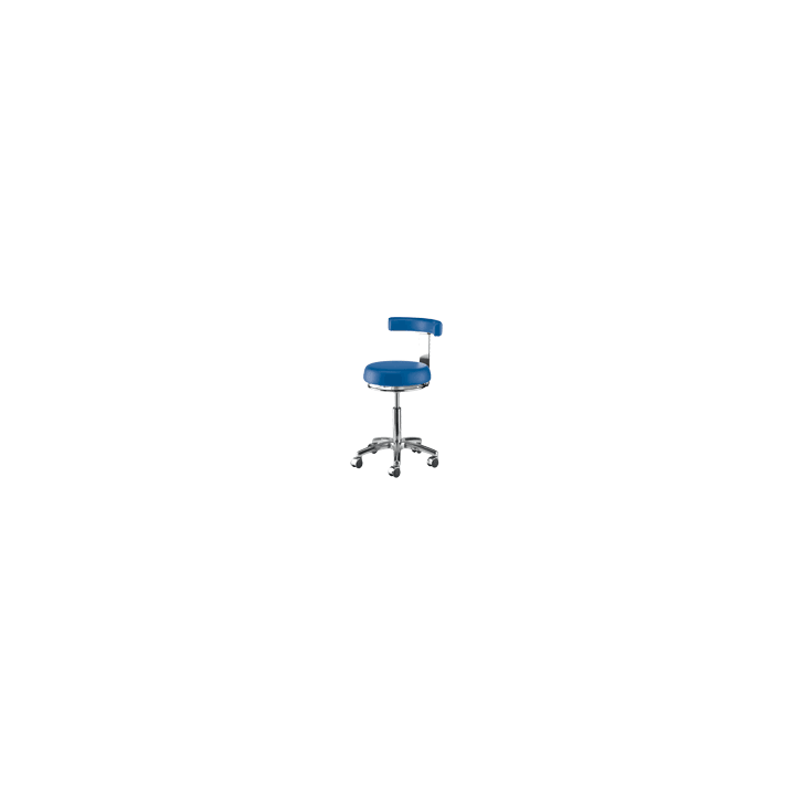 Seggiolino operatore Onyx - Blu